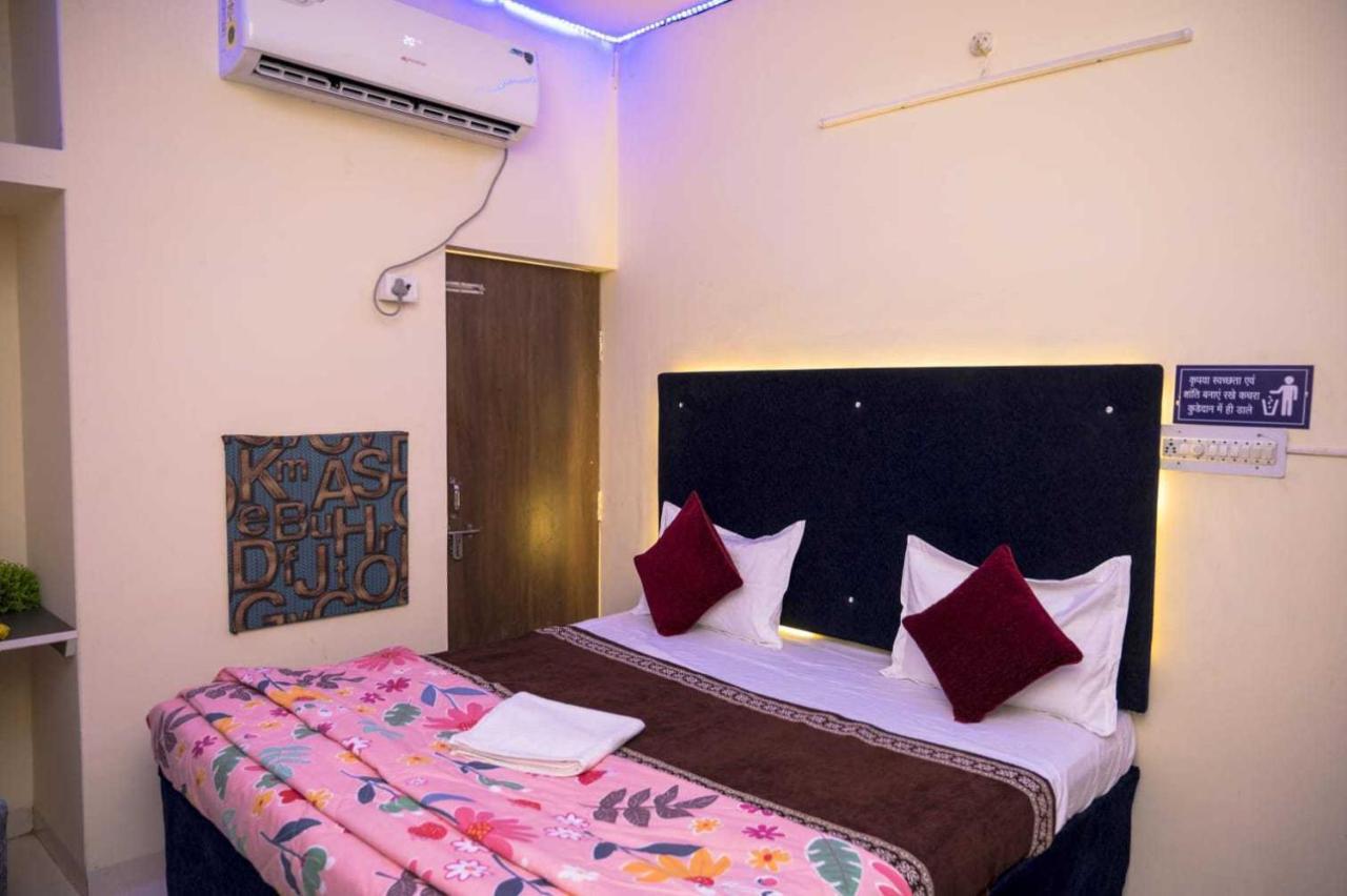 Bhilai Hotel O Pop Hotel Blue Star מראה חיצוני תמונה