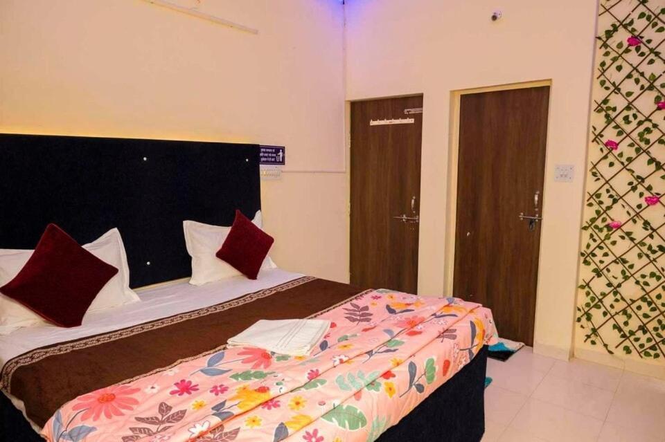 Bhilai Hotel O Pop Hotel Blue Star מראה חיצוני תמונה
